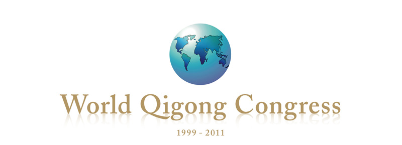 World Qigong Congress 1999-2011