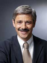 Dr. Carlo Conti